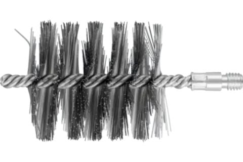 PFERD Tube brushes, with thread, 8,2 cm, 1 styck