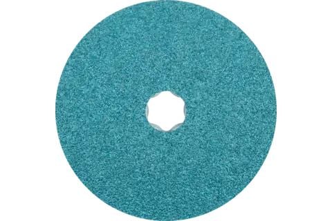 PFERD COMBICLICK fibre discs, 12,5 cm, 25 stykker
