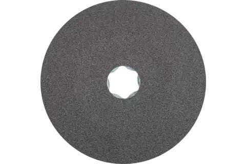 PFERD COMBICLICK fibre discs, 11,5 cm, 25 stykker