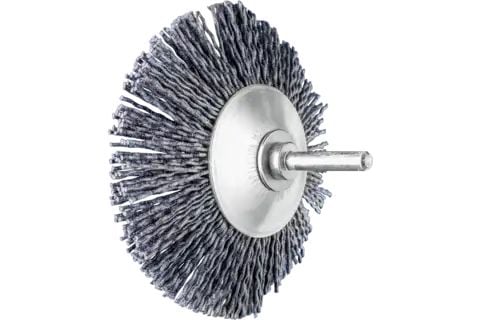 PFERD KBU 9510/6 CO 120 1.10, 9.5 cm, 9.5 cm, Teräs, Valurauta, Värimetalli, Pronssi, Ruostumaton teräs, Puu, Alumiini, 12000 rpm