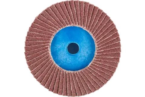 PFERD COMBIDISC Mini-POLIFAN, 7,5 cm, 10 st