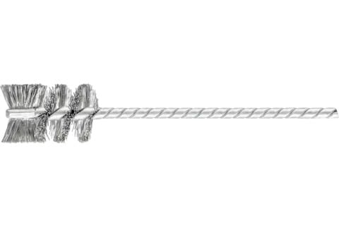 PFERD Tube brushes, shank-mounted, 1,6 cm, 10 styck