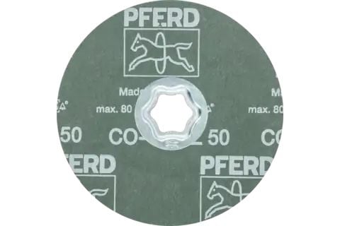 Hiontakiekko PFERD 64193105 125 mm 25 kpl 25 kpl