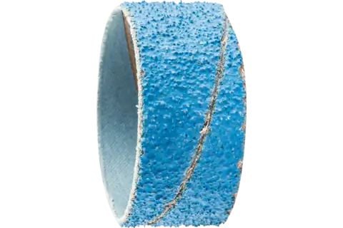 PFERD Abrasive spiral bands cylindrical, 100 styck