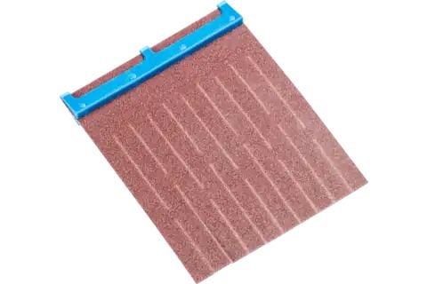 PFERD POLIFLAP flaps, 12 styck