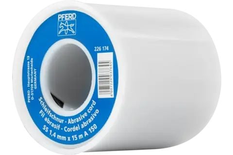 PFERD Abrasive cord, 1 styck