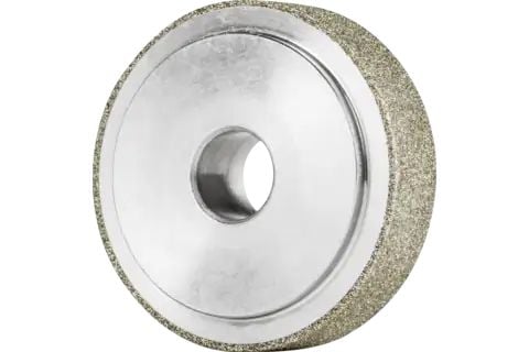 PFERD Diamond grinding discs shape 1A1, 4 cm, 1 styck