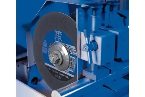 PFERD Laboratory cut-off wheels SG LAB STEEL, 20 stykker