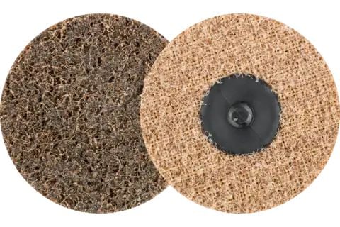 PFERD COMBIDISC non-woven-skivor VRH CD/CDR, 7,5 cm, 25 st