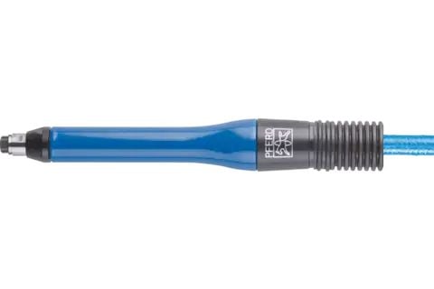 PFERD Pneumatic straight grinder PGAS 1/550 DV, 21 mm, 1 kpl