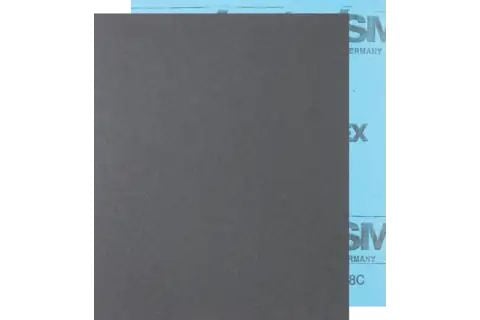 PFERD Paper-backed abrasive sheets, 50 styck, P150