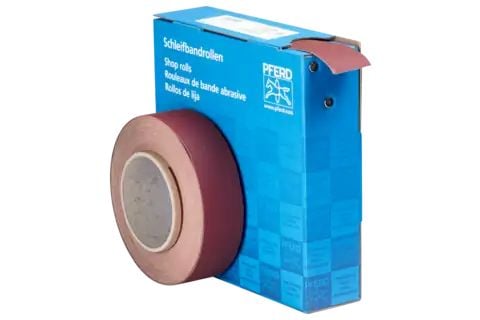 PFERD Shop rolls cloth, 1 styck