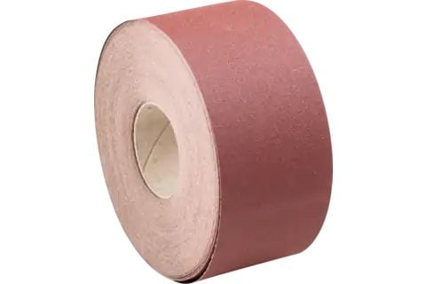 PFERD SBR 100 A 100 45016310 Hiekkapaperirulla Hiekkakoko 100 (Ø x L) 213 mm x 50 m 1 kpl 1 kpl