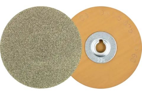 PFERD CD DIA 75 D 251 - P 60, Plast, 10 kpl