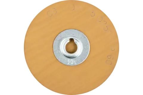 PFERD CD DIA 75 D 251 - P 60, Plast, 10 kpl