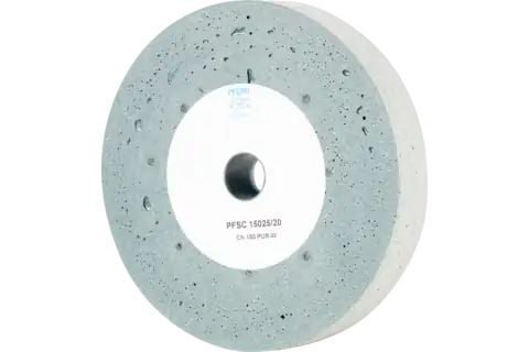 PFERD Poliflex wheels, 1 styck