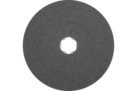 PFERD COMBICLICK fibre discs, 12,5 cm, 25 kpl