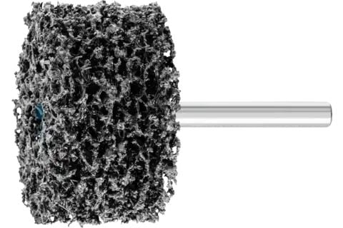 PFERD POLICLEAN points PCLZY, 5 cm, 5 styck