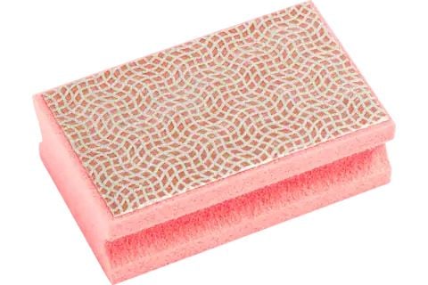 PFERD Hand pad diamond version, Stål