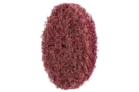 PFERD POLINOX discs PVR, 7,5 cm, 10 styck