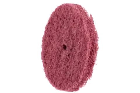PFERD POLINOX discs PVR, 7,5 cm, 10 styck