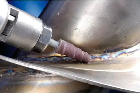 PFERD PRK 1535 A 50, Metalli, 15000 RPM, 1,5 cm, 50 kpl