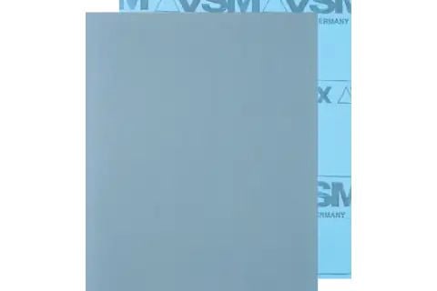 PFERD Paper-backed abrasive sheets, 50 styck, P500