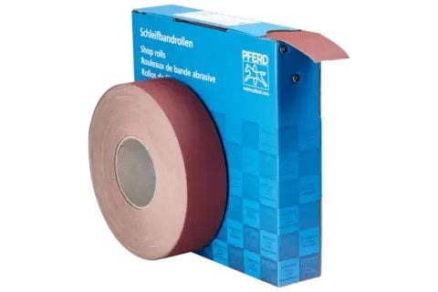 PFERD Shop rolls cloth, 1 styck