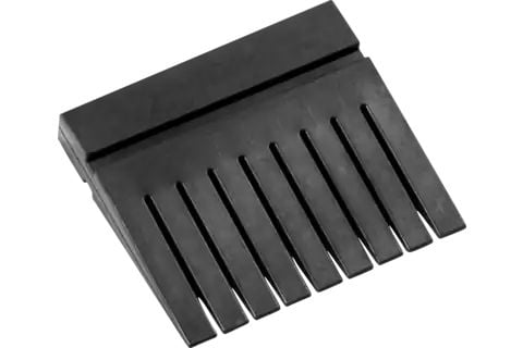 PFERD POLIFLAP flaps, 12 styck