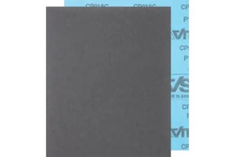 PFERD Paper-backed abrasive sheets, 50 styck, P100