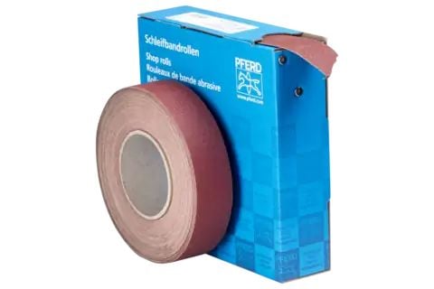 PFERD Shop rolls cloth, 1 styck