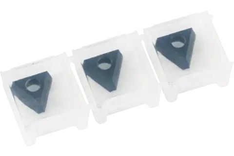 PFERD 4007220005118, Tilbehørssett, Metall, Sort, 3 stykker