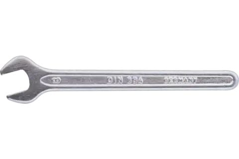 PFERD Single/double open-ended spanner, 1 styck