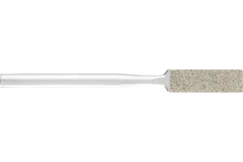 PFERD Diamond files for manual filing tools hand, Stål