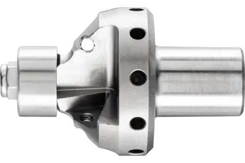 PFERD EDGE FINISH cutting insert holder, 1 kpl
