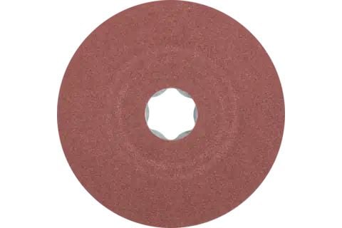 PFERD COMBICLICK fibre discs, 10 cm, 25 kpl