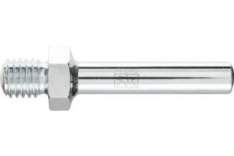 PFERD BO 8/10 M10, 57 mm, 8 mm, 1 stk