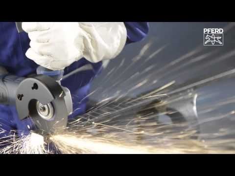 PFERD EHT 65-2,0 SG STEELOX/10,0, Metall, 23500 o/min, 6,5 cm, 2 mm, 50 stk.