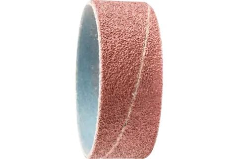PFERD Abrasive spiral bands cylindrical, 100 styck