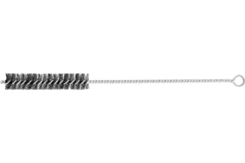 PFERD Tube brushes, with eyelet, 2 cm, 10 kpl