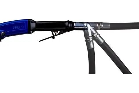 PFERD DGT 1/2 80800050 Drejeledstud 1 kpl