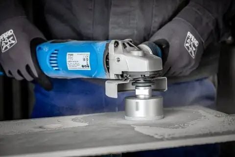 PFERD Dry diamond drill bit DCD for angle grinders, 1 styck