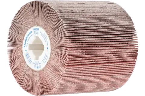 PFERD Flap drums, PFERD, 6100 RPM, 100 mm