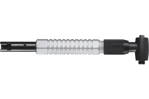 PFERD Angle handpieces with telescopic system WZT 6 3.0 DPF/SRF, 1 styck