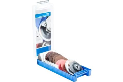PFERD COMBICLICK-sarja, 12,5 cm, 1 kpl