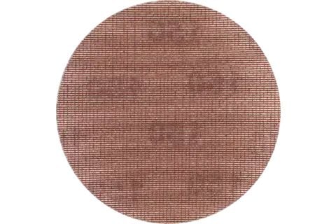 PFERD Hook and loop-backed abrasive discs net, 15 cm, 25 styck