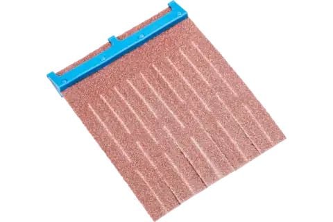 PFERD POLIFLAP flaps, 12 styck