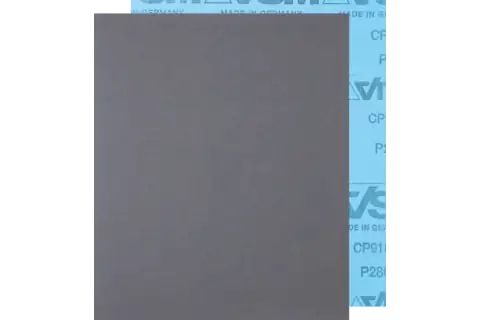 PFERD Paper-backed abrasive sheets, 50 styck, P280