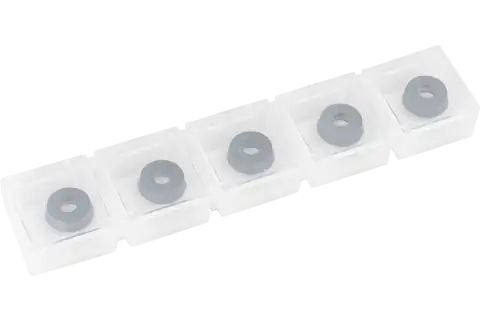 PFERD ALUMASTER cutting insert set, 1 styck