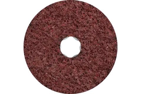PFERD COMBICLICK kuitukangaslevyt VRH, 10 cm, 10 kpl